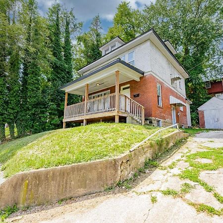 Awesome House, 5 Minutes To Dt, 2 Miles To Stadium And Ruby Memorial! Моргантаун Екстер'єр фото