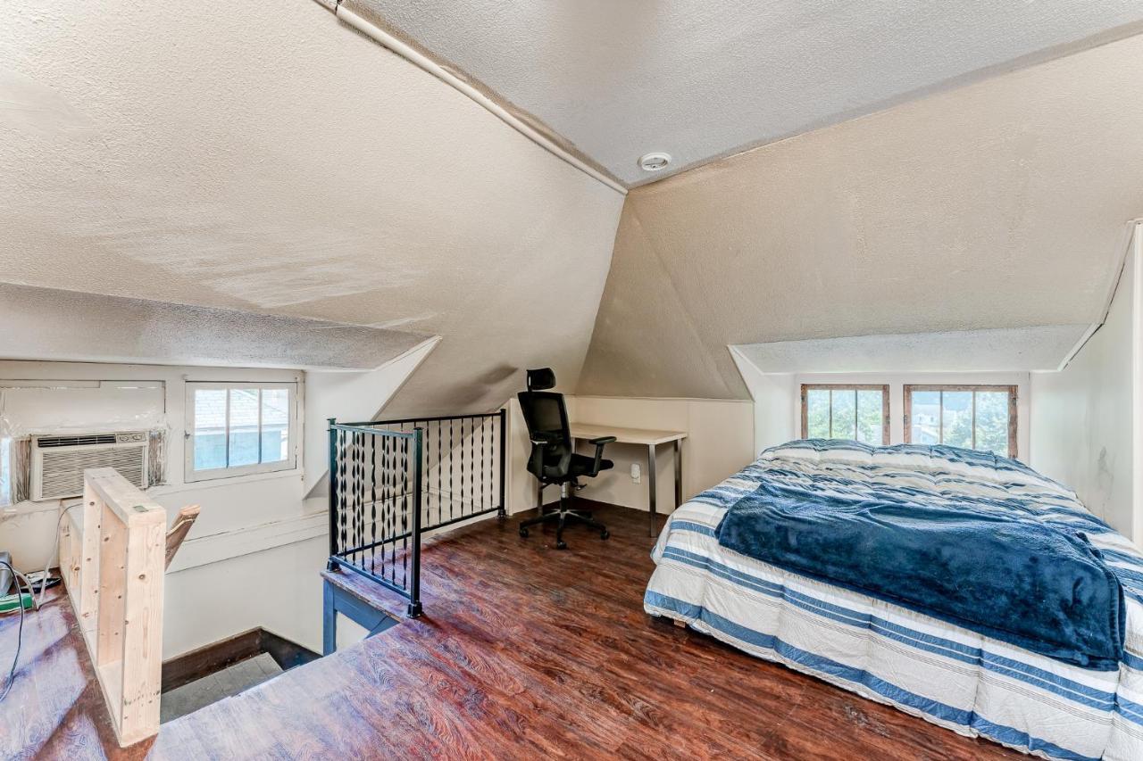 Awesome House, 5 Minutes To Dt, 2 Miles To Stadium And Ruby Memorial! Моргантаун Екстер'єр фото